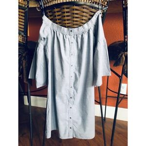 Abercrombie & Fitch dress XS